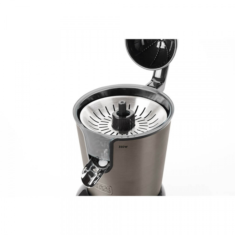 BLACK+DECKER Juicer