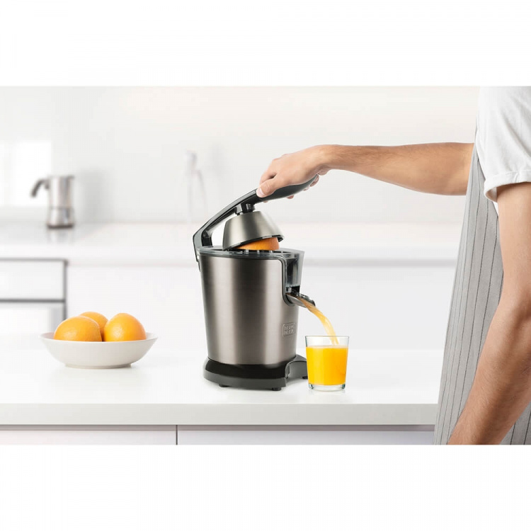 BLACK+DECKER Juicer