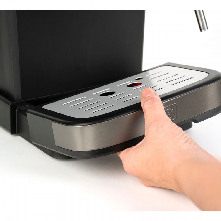 BLACK+DECKER Espresso Machine 20 Bar