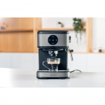 BLACK+DECKER Espresso Machine 20 Bar