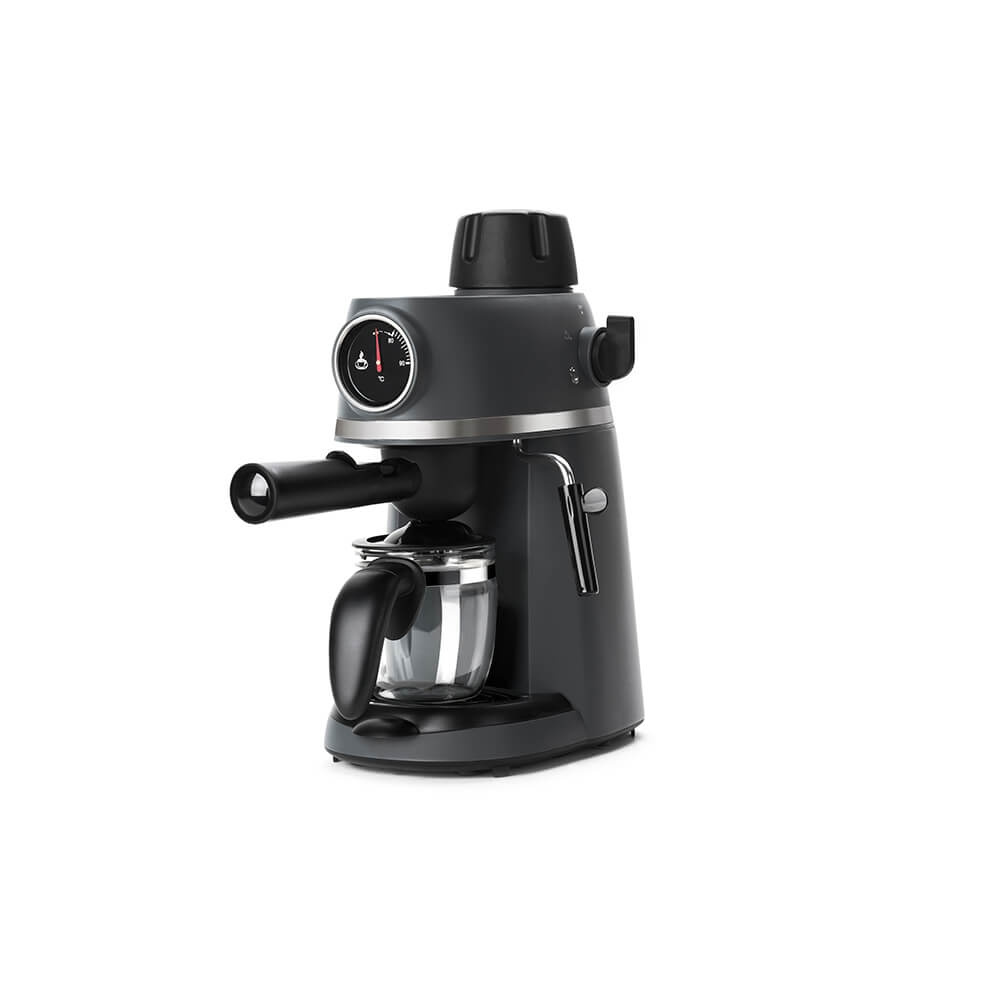 Buy BLACK+DECKER Kaffemaskin Steam 