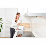 BLACK+DECKER Toaster 2-Slice White