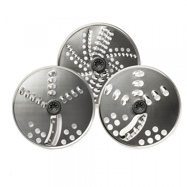 BLACK+DECKER Food Processor 1200W BLACK+DECKER Food Processor 1200W