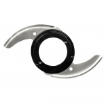 BLACK+DECKER Food Processor 1200W BLACK+DECKER Food Processor 1200W