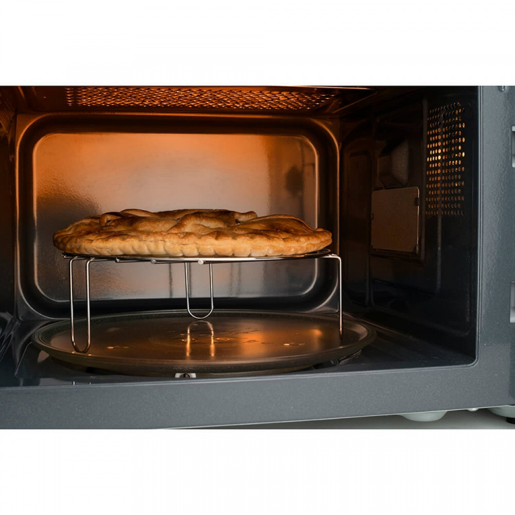 BLACK+DECKER Microwave with Grill 23L. 900W power BLACK+DECKER Microwave with Grill 23L. 900W power