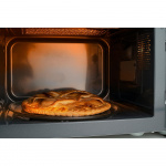 BLACK+DECKER Microwave with Grill 23L. 900W power BLACK+DECKER Microwave with Grill 23L. 900W power