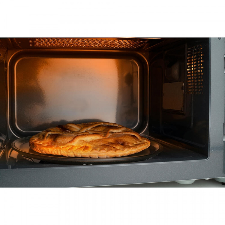 BLACK+DECKER Microwave with Grill 23L. 900W power BLACK+DECKER Microwave with Grill 23L. 900W power