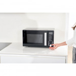BLACK+DECKER Microwave with Grill 23L. 900W power BLACK+DECKER Microwave with Grill 23L. 900W power