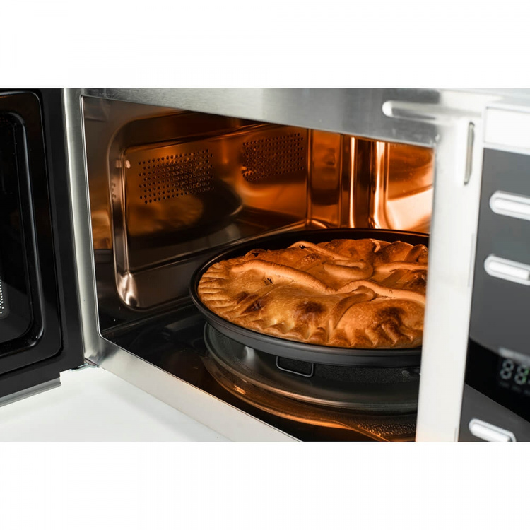 BLACK+DECKER Microwave with Grill and Convection 25L BLACK+DECKER Microwave with Grill and Convection 25L