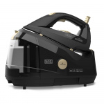BLACK+DECKER Steam station 2L 2400W