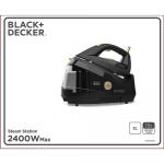 BLACK+DECKER Steam station 2L 2400W