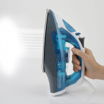 BLACK+DECKER Steam iron 2200W