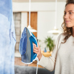 BLACK+DECKER Steam iron 2200W