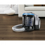 BLACK+DECKER Bagless vacuum cleaner 700W BLACK+DECKER Bagless vacuum cleaner 700W