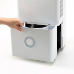 Dehumidifier & Air Purifier 20L