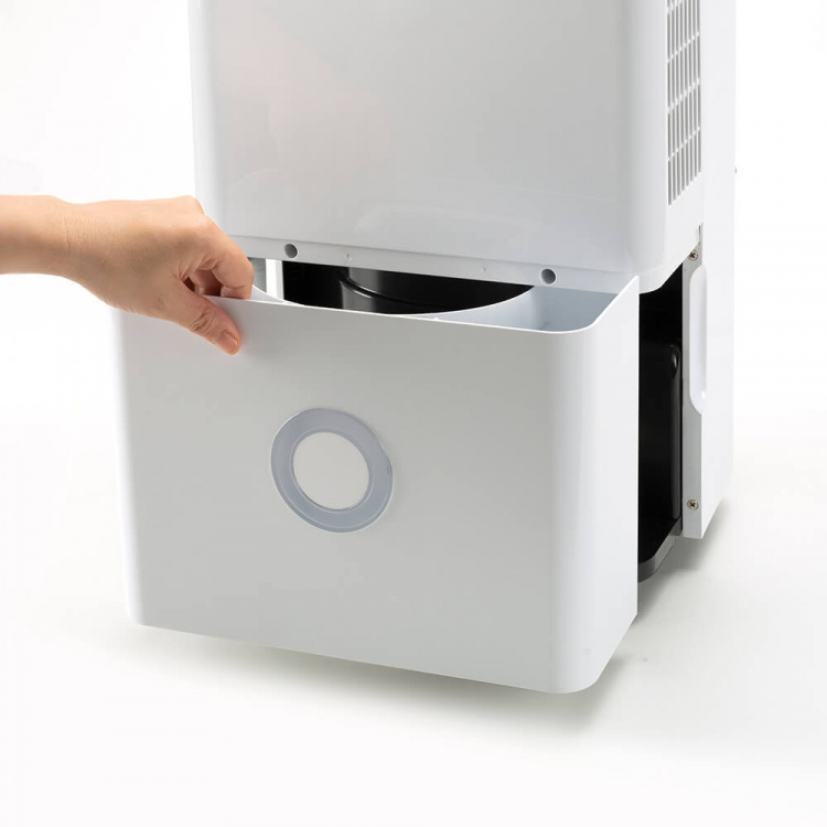 Dehumidifier & Air Purifier 20L