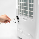 Dehumidifier & Air Purifier 20L