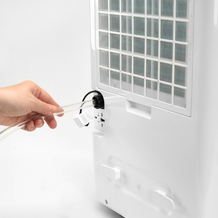 Dehumidifier & Air Purifier 20L