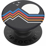 PopSockets Moon Horizon Removable Grip with Standfunction
