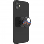PopSockets Moon Horizon Removable Grip with Standfunction