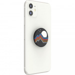 PopSockets Moon Horizon Removable Grip with Standfunction