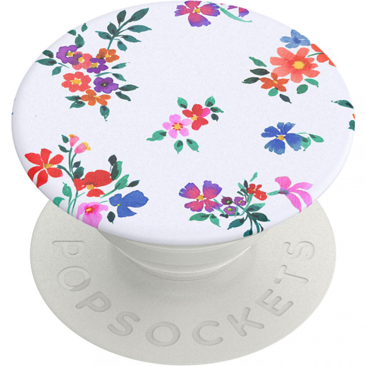 PopSockets Wild Blooms Removable Grip with Standfunction