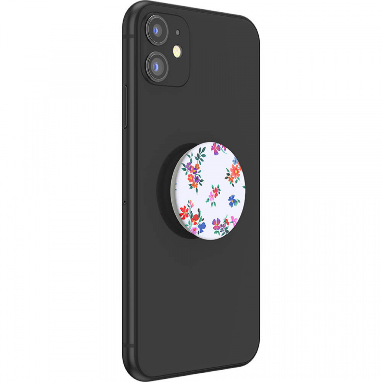 PopSockets Wild Blooms Removable Grip with Standfunction