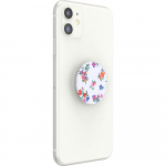PopSockets Wild Blooms Removable Grip with Standfunction