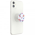 PopSockets Wild Blooms Removable Grip with Standfunction