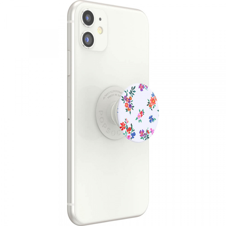 PopSockets Wild Blooms Removable Grip with Standfunction