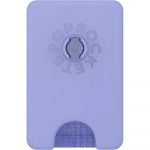 PopSockets Wallet Popwallet for Magsafe Deep Periwinkle