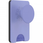PopSockets Wallet Popwallet for Magsafe Deep Periwinkle