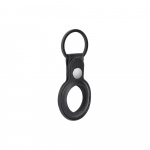 ONSALA Airtag Holder Black with Keyring