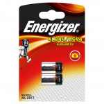 Energizer Battery 4LR44/A544 Alkaline 2-pack