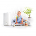 AGU Humidifier Smart Humidifier Misty
