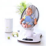 AGU Humidifier Smart Humidifier Misty