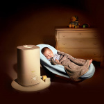 AGU Humidifier Smart Humidifier Misty