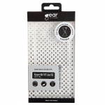 Gear Phone Case TPU Transparent - Xiaomi Mi 10T Lite 5G