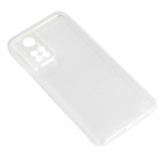 Gear Mobilskal Transparent TPU Xiaomi Mi 10T 5G / 10T Pro 5G