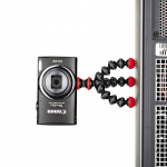 Joby Tripod GorillaPod Magnetic Mini Joby Tripod GorillaPod Magnetic Mini