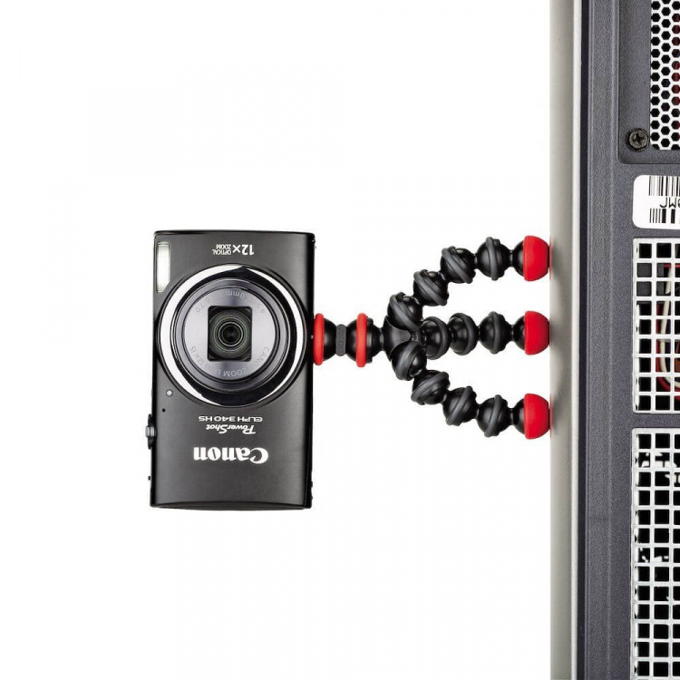 Joby Tripod GorillaPod Magnetic Mini Joby Tripod GorillaPod Magnetic Mini