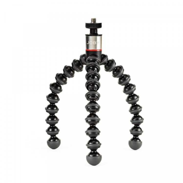 Joby Tripod Kit GorillaPod 325 Joby Tripod Kit GorillaPod 325