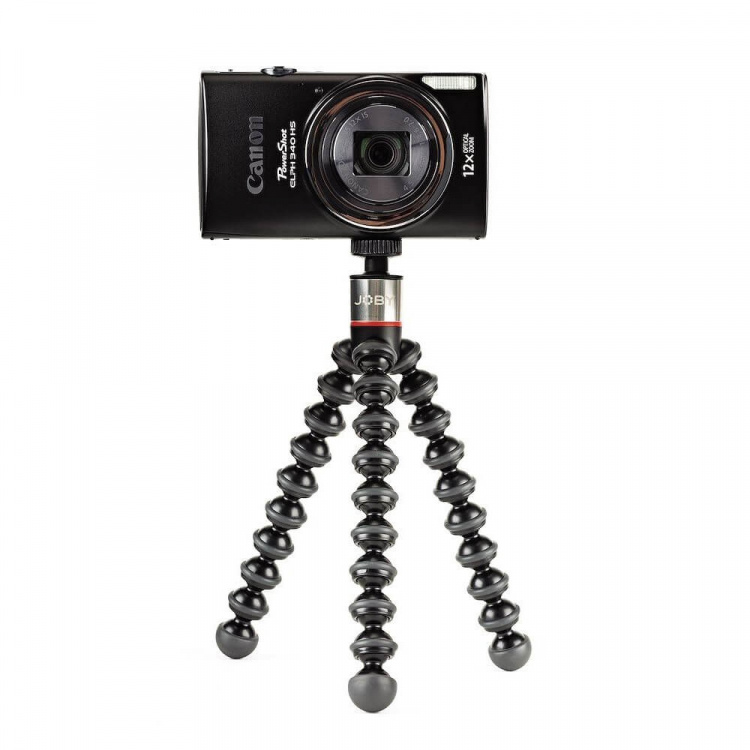 Joby Tripod Kit GorillaPod 325 Joby Tripod Kit GorillaPod 325