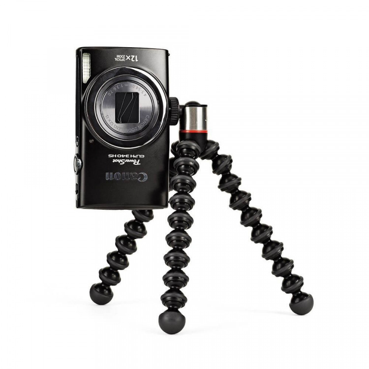 Joby Tripod Kit GorillaPod 325 Joby Tripod Kit GorillaPod 325
