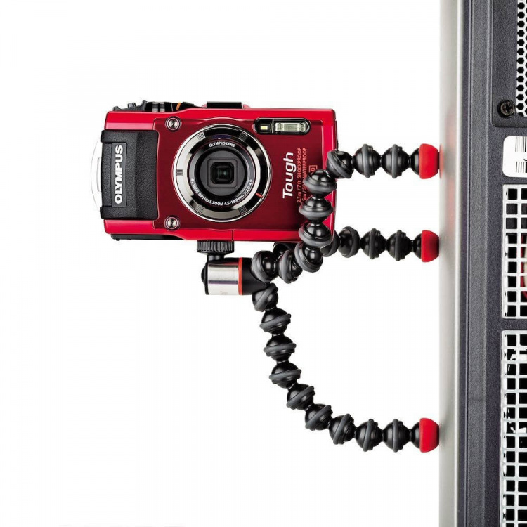 Joby Tripod Kit GorillaPod 325 Magnetic Joby Tripod Kit GorillaPod 325 Magnetic