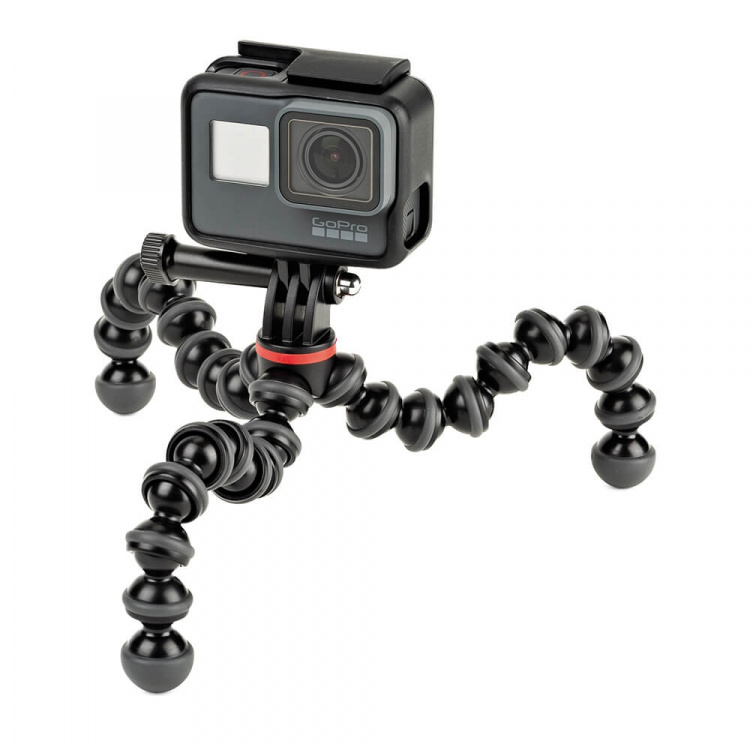 Joby Tripod GorillaPod 500 Action Joby Tripod GorillaPod 500 Action