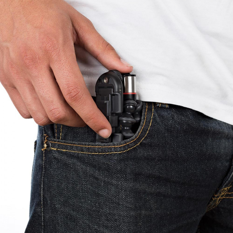 Joby Smartphone Tripod GripTight ONE GP Magnetic Imp