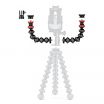 Joby GorillaPod Arm Kit Black/Grey Joby GorillaPod Arm Kit Black/Grey