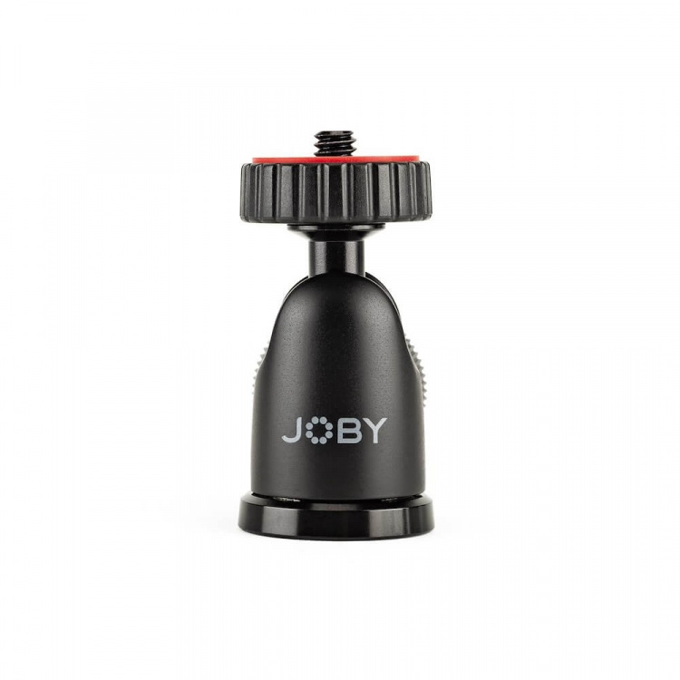 Joby BallHead 1K Black/Grey Joby BallHead 1K Black/Grey