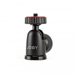 Joby BallHead 1K Black/Grey Joby BallHead 1K Black/Grey